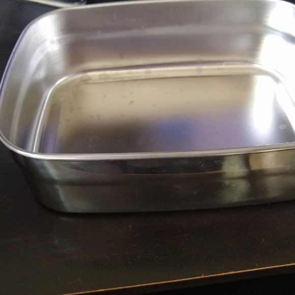 Food storage container - Picture 2 of 2